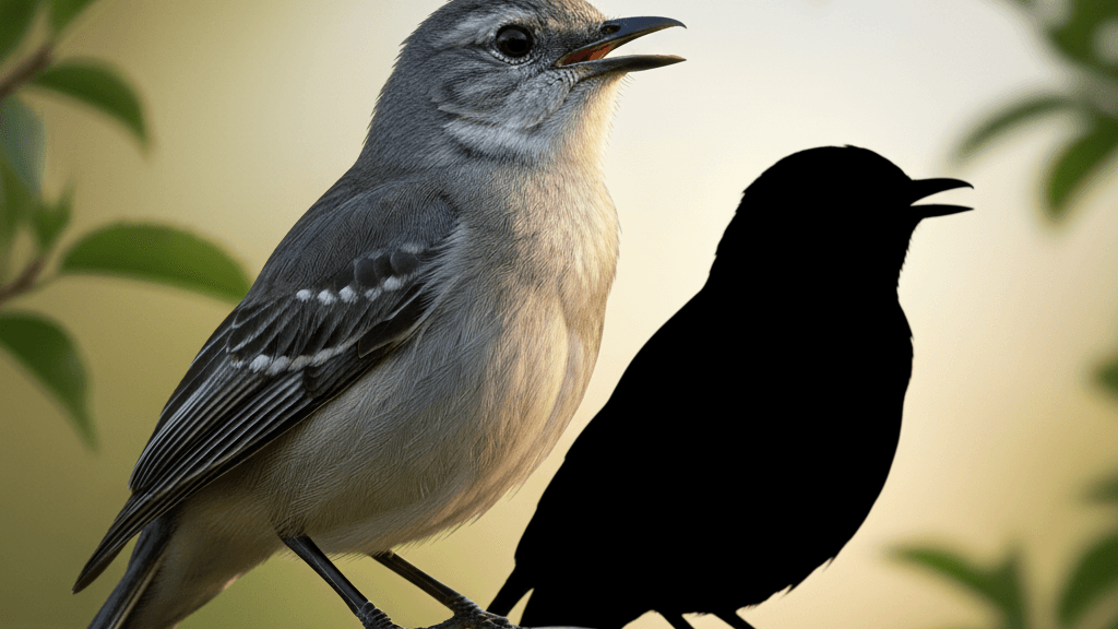 The Mockingbird Dilemma blog illustration